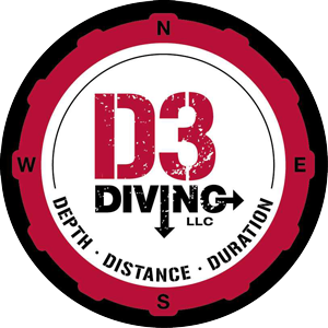 D3 Diving LLC