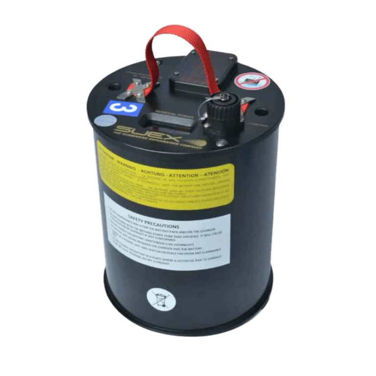 Suex Battery Pack